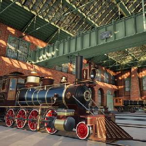 RAILROADS Online - Mosca