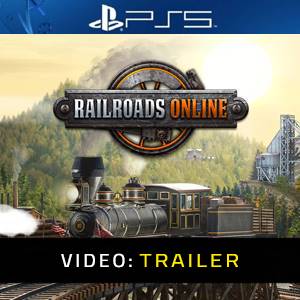 RAILROADS Online - Video Trailer