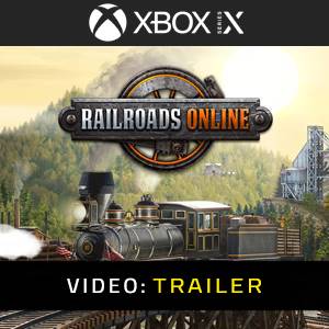 RAILROADS Online - Video Trailer
