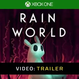 Rain World Xbox One- Video Aanhangwagen