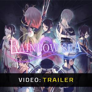 Rainbow Sea - Trailer