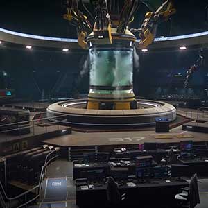 Rainbow Six Extraction Wetenschapslab