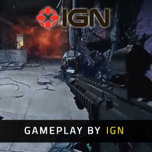 Rainbow Six Extraction Video Gameplay