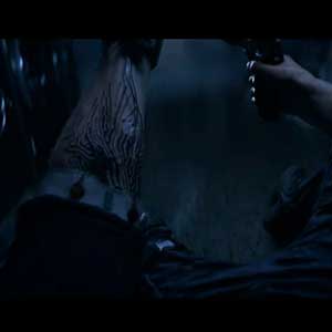 vijand is dodelijker