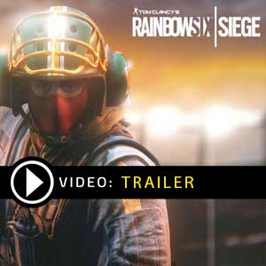 Koop Rainbow Six Siege Bandit Football Helmety's CD Key Goedkoop Vergelijk de Prijzen