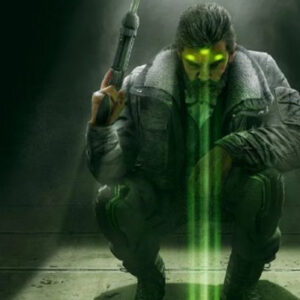 Rainbow Six Siege Sam Fisher Gameplay: Alles over Operator Zero
