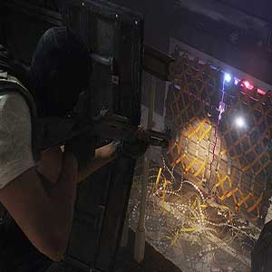 Rainbow Six Siege Xbox One Gameplay
