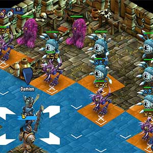 Rainbow Skies Besturen