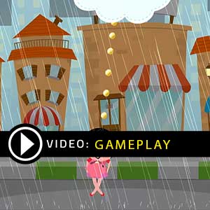 Raining Coins Nintendo Switch Gameplay Video