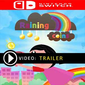 Koop Raining Coins Nintendo Switch Goedkope Prijsvergelijke