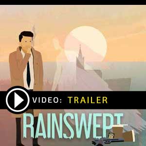 Koop Rainswept CD Key Goedkoop Vergelijk de Prijzen