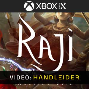 Raji An Ancient Epic Video Trailer