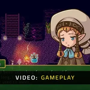 Rakuen - Video Spelervaring