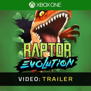 Raptor Evolution Xbox One - Trailer