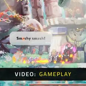 Ratatan - Gameplay Video