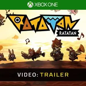 Ratatan - Xbox One Video Trailer