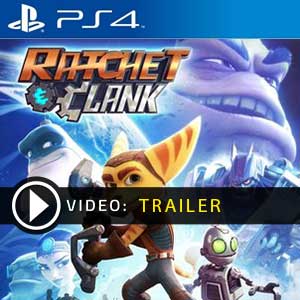 Koop Ratchet and Clank PS4 Code Compare Prices