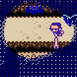 Ratcheteer DX - Vleermuis