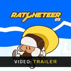 Ratcheteer DX - Trailer