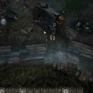 Ratten Reich - Soldaat