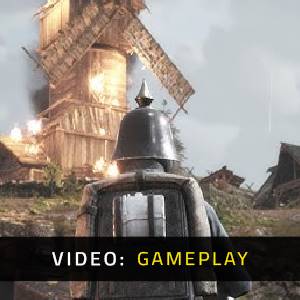Ratten Reich - Gameplay