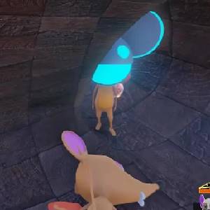 Ratty Catty - Tunnel