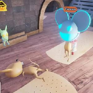 Ratty Catty - Aangepast