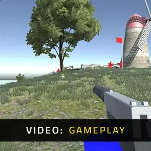 Ravenfield - Gameplay Video