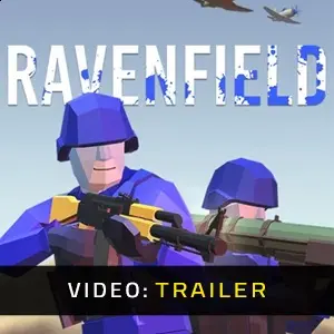 Ravenfield - Video Trailer