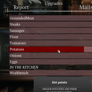 Ravenous Devils - Verbetering