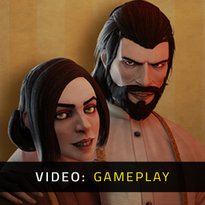 Ravenous Devils - Video Spel