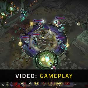 Ravenswatch - Video Spelervaring