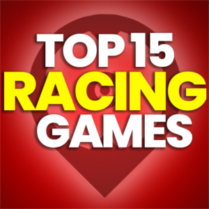 15 van de beste racegames en vergelijk de prijzen