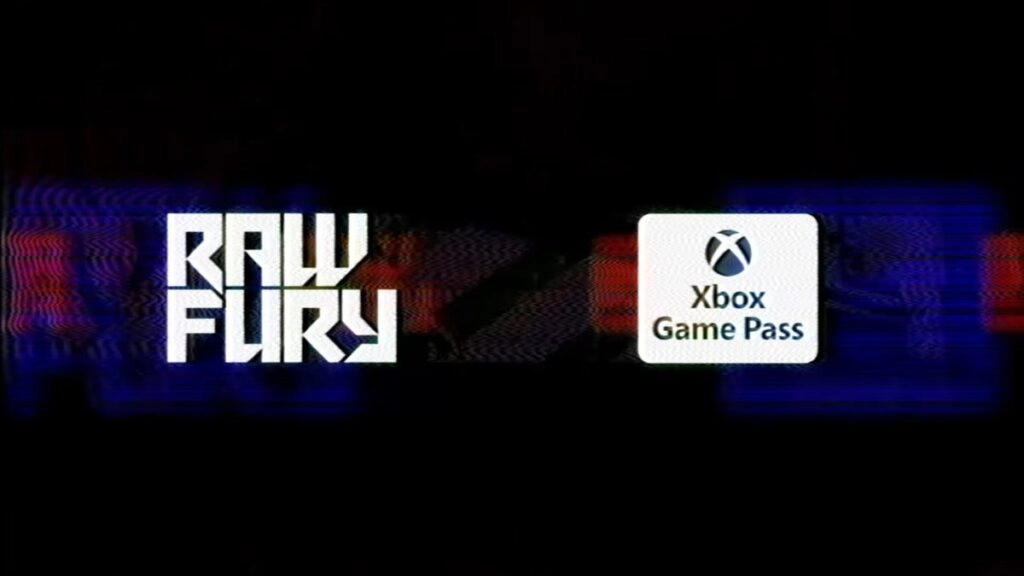 Raw Fury Xbox Game Pass