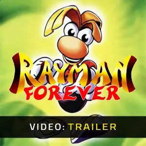 Rayman Forever - Trailer
