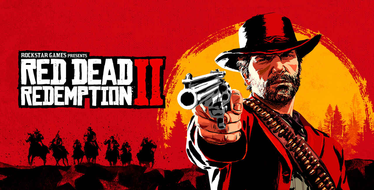 Red Dead Redemption II next-gen versie