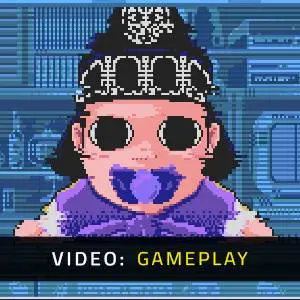 Read Only Memories: NEURODIVER - Gameplay Video