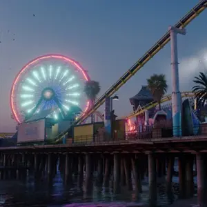 Ready or Not Boiling Point - Attractiepark