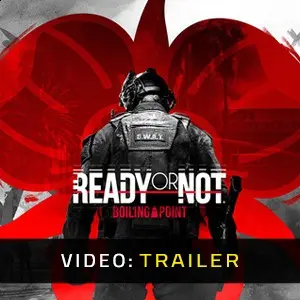 Ready or Not Boiling Point - Trailer