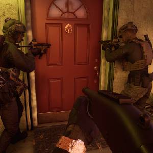 Ready or Not: Home Invasion - Doorbraak