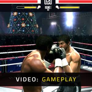 Real Boxing - Gameplay