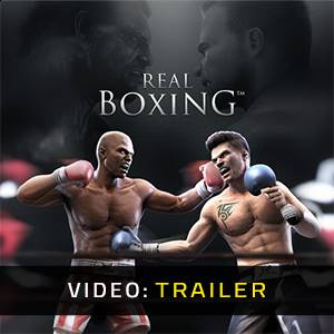 Real Boxing - Trailer