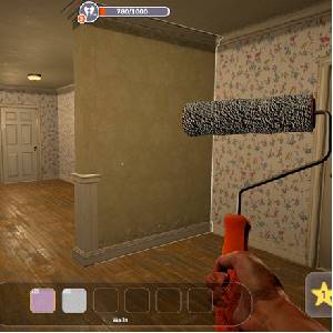 REAL ESTATE Simulator - Verfroller
