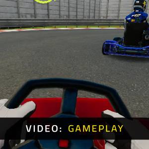 Real Kart - Gameplayvideo