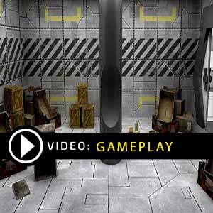 Reality Incognita Video Gameplay