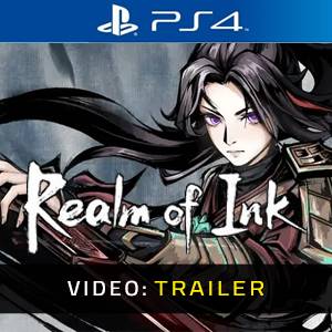 Realm of Ink Video Trailer