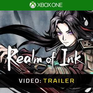 Realm of Ink Video Trailer