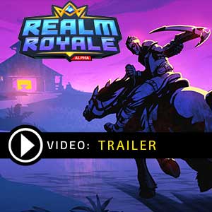 Koop Realm Royale Xbox One Goedkoop Vergelijk de Prijzen