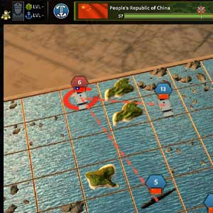 Realpolitiks 2 - Strijd van Taiwan