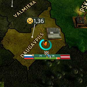 Realpolitiks 2 - Provincies